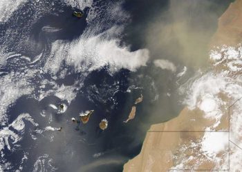 ¿Qué debemos esperar del clima en Chile con La Niña en primavera y verano?