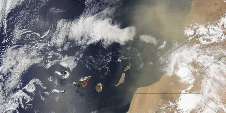 ¿Qué debemos esperar del clima en Chile con La Niña en primavera y verano?