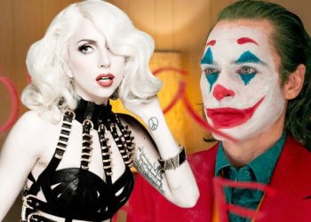 ¿Justo? Lady Gaga ganará la mitad del sueldo de Joaquin Phoenix en la secuela de «Joker»