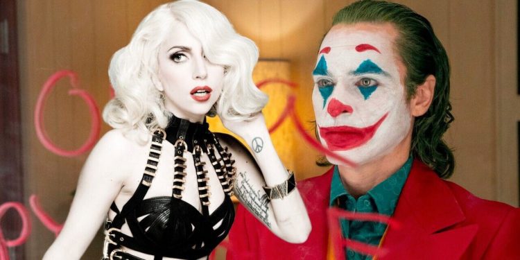 ¿Justo? Lady Gaga ganará la mitad del sueldo de Joaquin Phoenix en la secuela de «Joker»