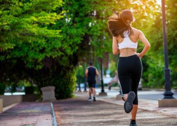 Opinión / Hacia una generación más sana