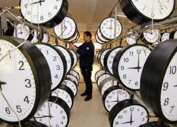 Opinión / Otro cambio de hora, otra decisión desafortunada