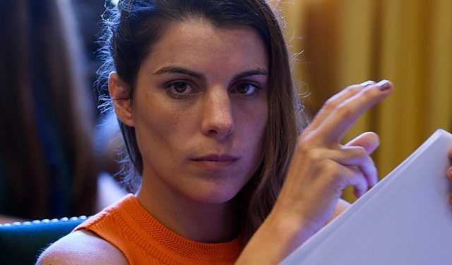 Todo se derrumbó: confirman quiebre entre la diputada Maite Orsini y el actor Gonzalo Valenzuela
