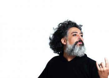 Manuel García se presentará el próximo 2 de septiembre en el Teatro Municipal de Valparaíso