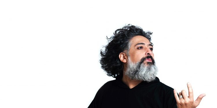 Manuel García se presentará el próximo 2 de septiembre en el Teatro Municipal de Valparaíso