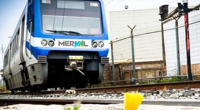 ¿Qué pasó con Merval? Área Metropolitana Valparaíso emplaza al Gobierno a devolver tradicional marca de los trenes de la región