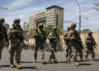 Infraestructura crítica: comisión del Senado reactiva estudio de reforma constitucional