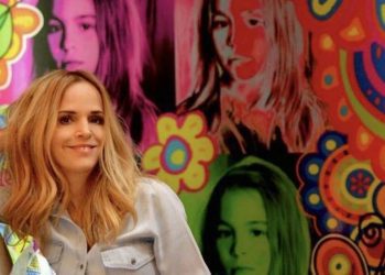 Fallece Amparo Serrano, creadora de la marca Distroller