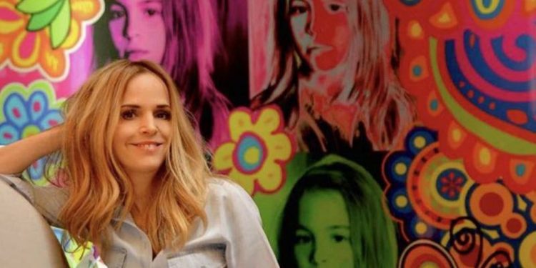 Fallece Amparo Serrano, creadora de la marca Distroller