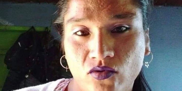 Detienen a presunto autor de asesinato de mujer trans hallada por Bomberos de Valparaíso en la avenida Errázuriz