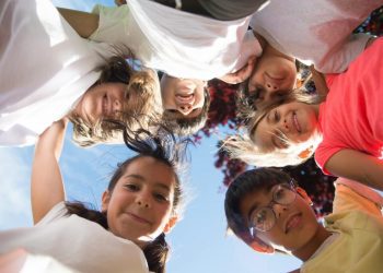 Opinión / Día del Niño: volver a jugar