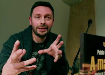 Novela «El Verdugo: El encapuchado del estadio nacional» será presentada en Valparaíso