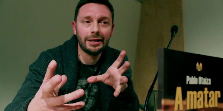 Novela «El Verdugo: El encapuchado del estadio nacional» será presentada en Valparaíso