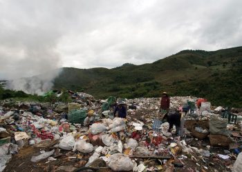 Reportaje / La humanidad convive a diario con la contaminación ambiental