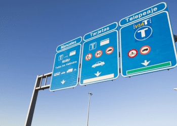 Proponen que se establezcan telepeajes en todas las carreteras concesionadas a fines de 2023