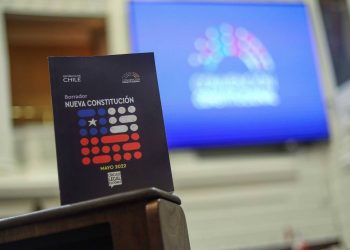 Opinión / El sueño de una nueva Constitución