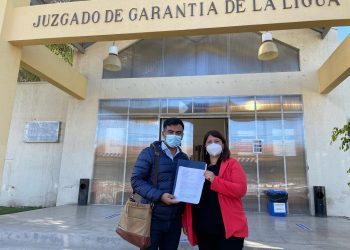 Municipalidad de Papudo presenta querella por maltrato a animales en Pullally