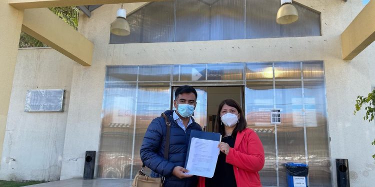 Municipalidad de Papudo presenta querella por maltrato a animales en Pullally