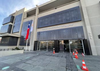 Contraloría instruye procedimiento disciplinario contra Municipio de Quilpué tras denuncia de intervencionismo