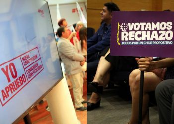 A propósito de la ofensa al Presidente Boric: en contexto de propaganda electoral, lingüista de la UPLA llama a cuidar las conductas verbales