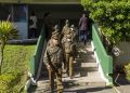 Ante aumento crímenes en la comuna: municipio de Viña del Mar junto a las policías coordinan acciones para frenar la delincuencia