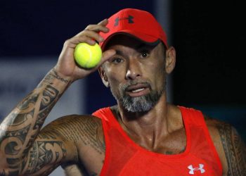 Opinión / Marcelo Ríos como entrenador