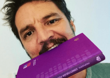 Plebiscito de salida: actores de Hollywood, Pedro Pascal y Mark Ruffalo, vuelven a llamar a los chilenos a aprobar nueva Constitución