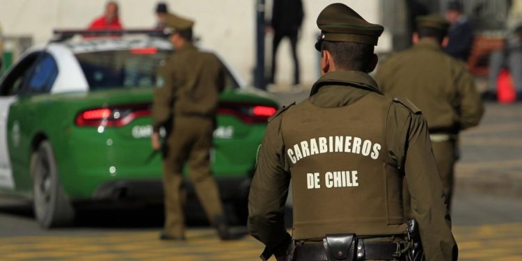 Consejo Regional compromete 103 acciones en el Plan Regional de Seguridad Pública