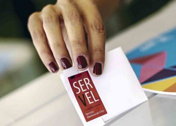 Servel publicará este sábado los datos electorales y adelanta que la mesa cambia para todos