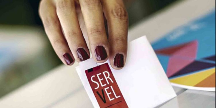 Servel publicará este sábado los datos electorales y adelanta que la mesa cambia para todos