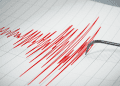 Último minuto / Sismo de mediana intensidad se siente en la región