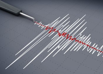 Sismo de 4,7 grados en escala de Richter  se percibe en la región