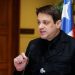 Diputado Gaspar Rivas presenta proyecto para endurecer medidas cautelares a imputados y se autodenomina el «Bukele chileno»