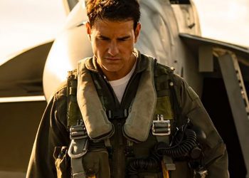 Quentin Tarantino aplaude y celebra la película Top Gun: Maverick : «Es jodidamente genial»