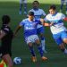 Universidad de Chile cae por goleada ante la UC y se hunde en la parte baja de la tabla de posiciones de la Primera A
