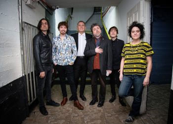 «Antes del Sol»: Carlos Cabezas estrena EP en plataformas digitales