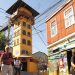Positivo balance turístico por fin de semana largo en la región a un mes de las Fiestas Patrias