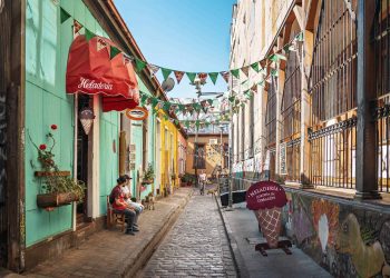 Reactivación: turismo regional se reúne para potenciar la Economía Circular