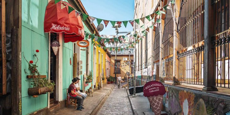 Reactivación: turismo regional se reúne para potenciar la Economía Circular