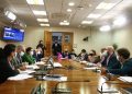 Aprueban en general proyecto que rebaja quórum a 4/7 para reformar actual Constitución