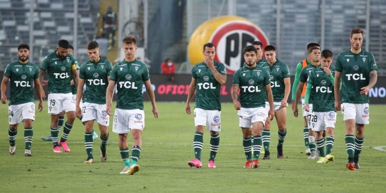 Wanderers visita esta noche a Rangers con los dientes apretados