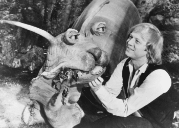 Fallece el cineasta alemán Wolfgang Petersen, director de «La historia sin fin» y «Troya»