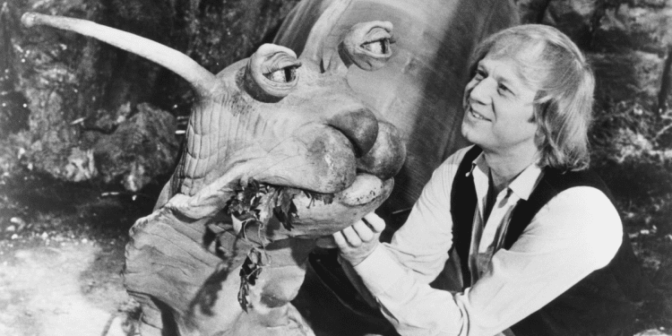 Fallece el cineasta alemán Wolfgang Petersen, director de «La historia sin fin» y «Troya»