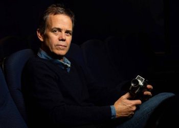 Prime Video: chileno Andrés Wood dirige serie sobre novela del escritor Gabriel García Márquez, «Noticia de un secuestro»