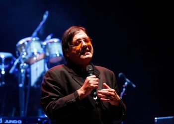 Zalo Reyes se encuentra en la UCI en estado «grave» y «con pronóstico reservado»