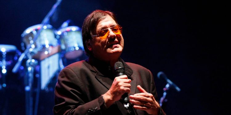 Zalo Reyes se encuentra en la UCI en estado «grave» y «con pronóstico reservado»