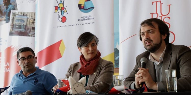 Vuelve la versión dieciochera de la tradicional Fogata del Pescador en Caleta El Membrillo