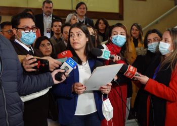 Partido de la Gente y nuevo proceso constitucional: «Apresurarnos nos llevará a tomar decisiones que no le servirán al país»