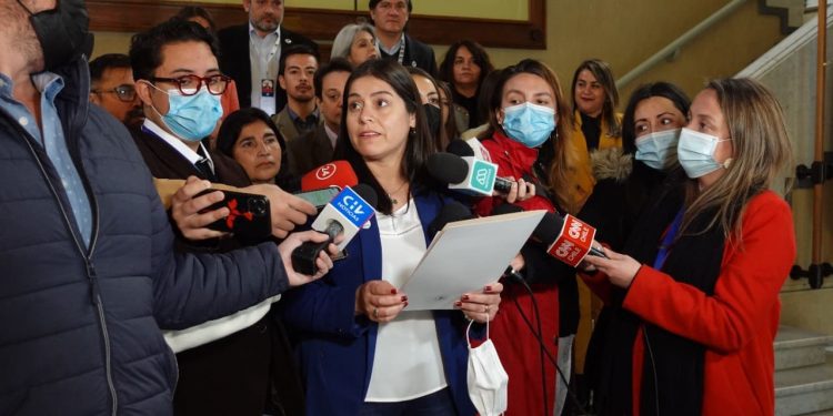 Partido de la Gente y nuevo proceso constitucional: «Apresurarnos nos llevará a tomar decisiones que no le servirán al país»