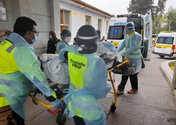 Agendan traslado de atención cerrada al Hospital Biprovincial Quillota Petorca para primera quincena de octubre